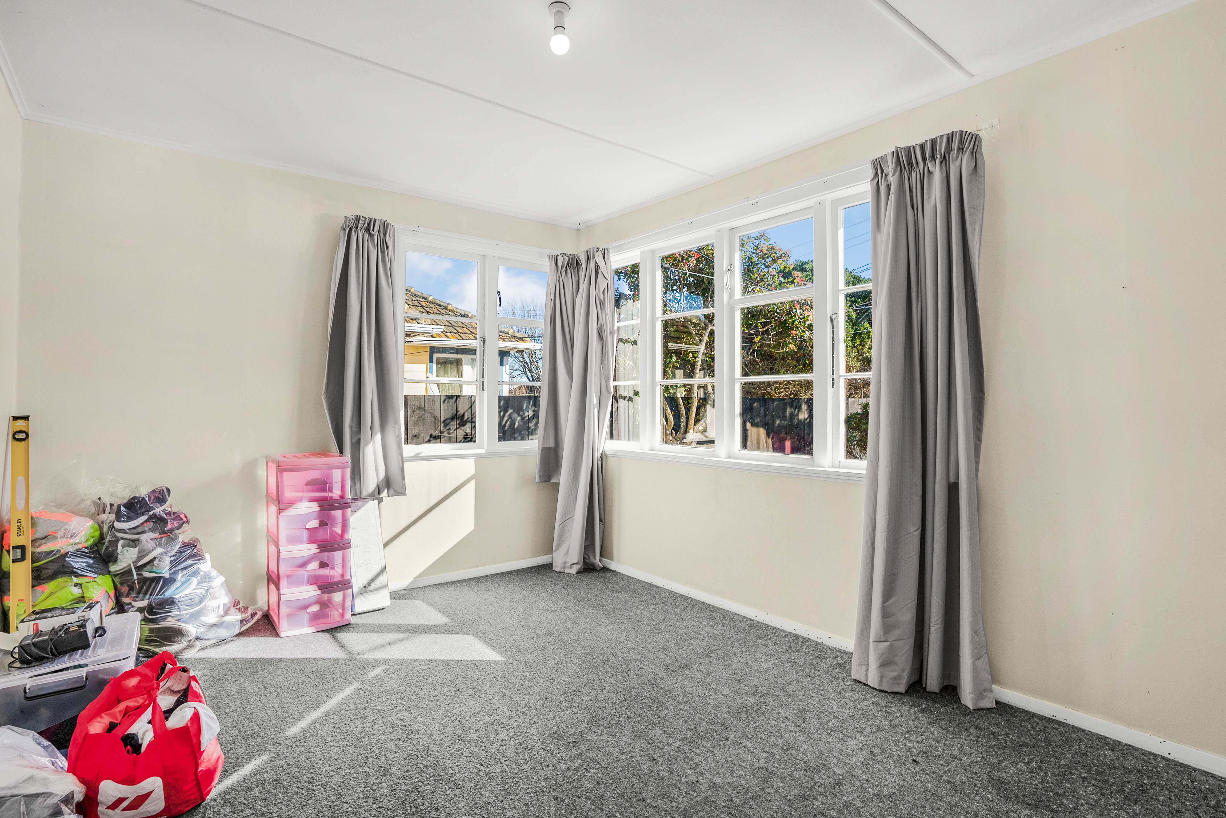 22 Pearce Crescent, Taita, Lower Hutt, 3房, 1浴, House