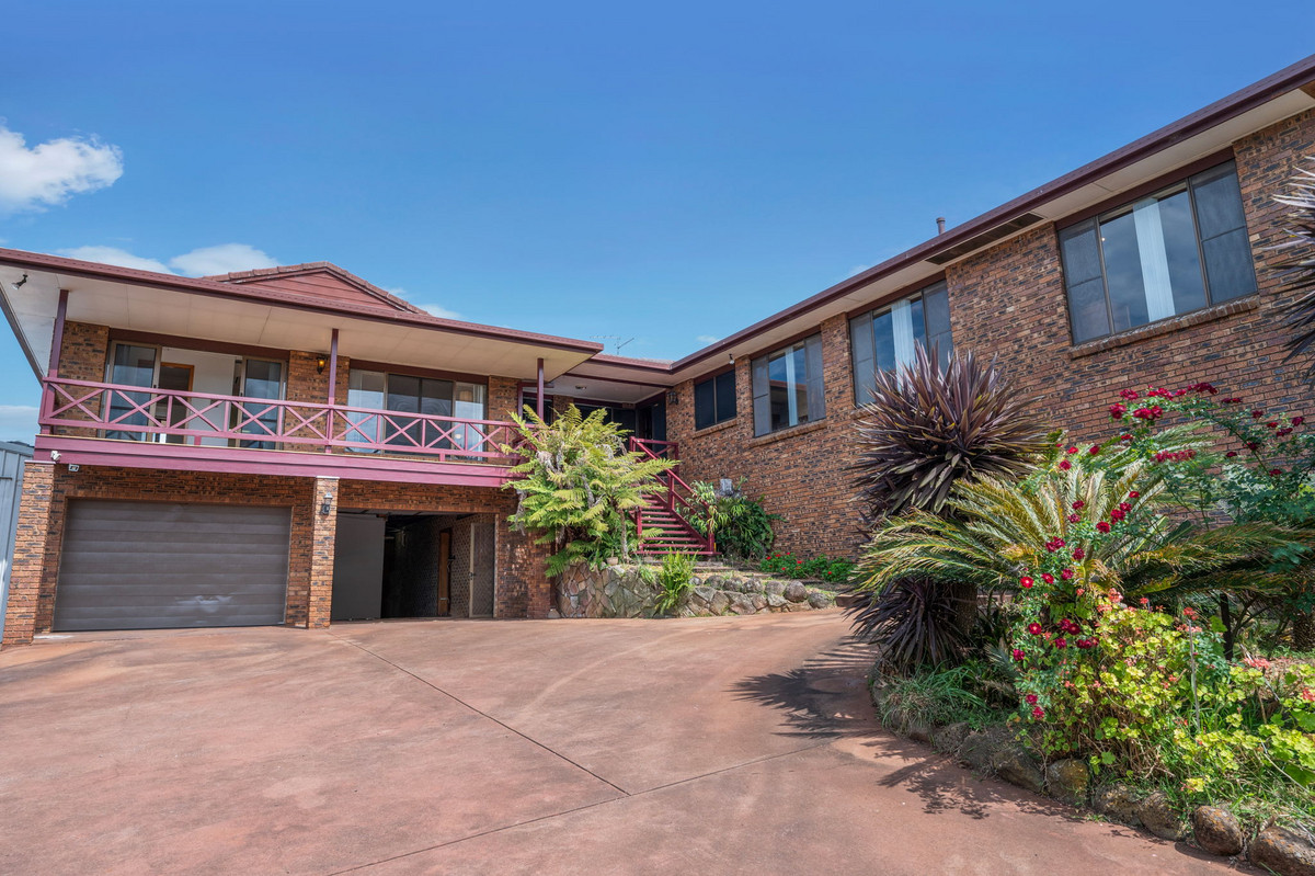 16 DORGE ST, Middle Ridge, Toowoomba, 0 Kuwarto, 0 Banyo, House