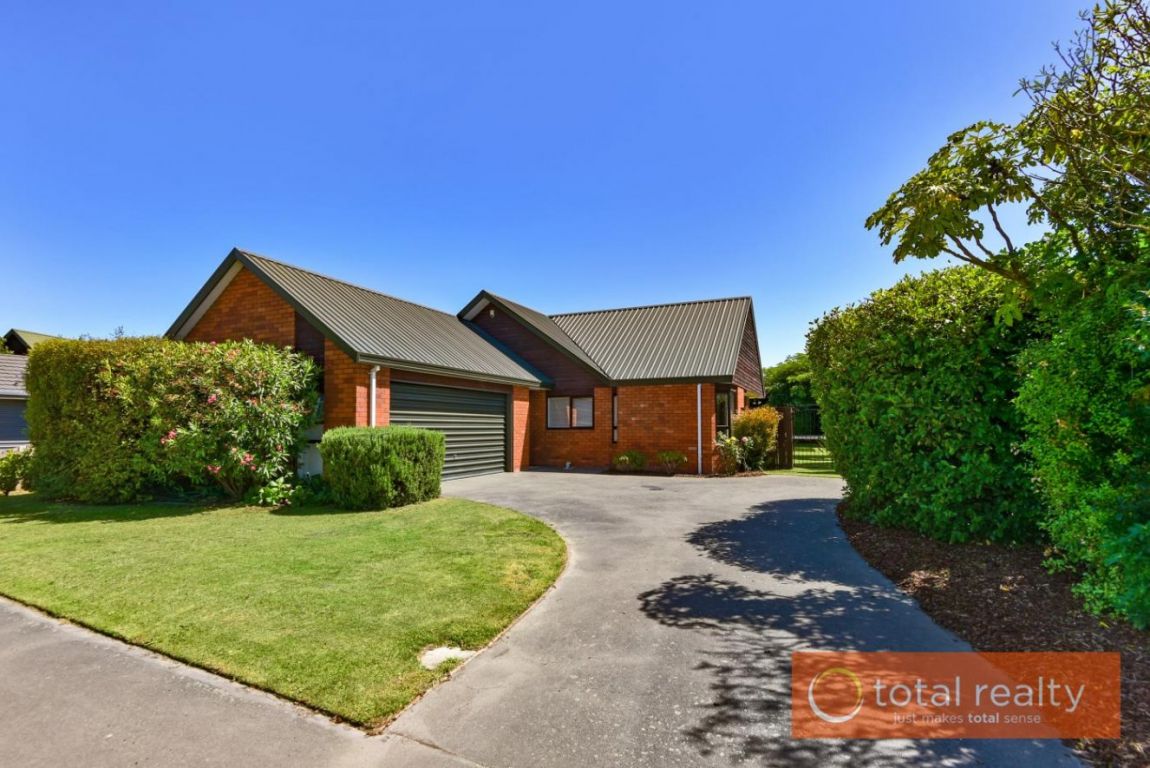 109 Patterson Terrace, Halswell, Christchurch City, 3房, 0浴