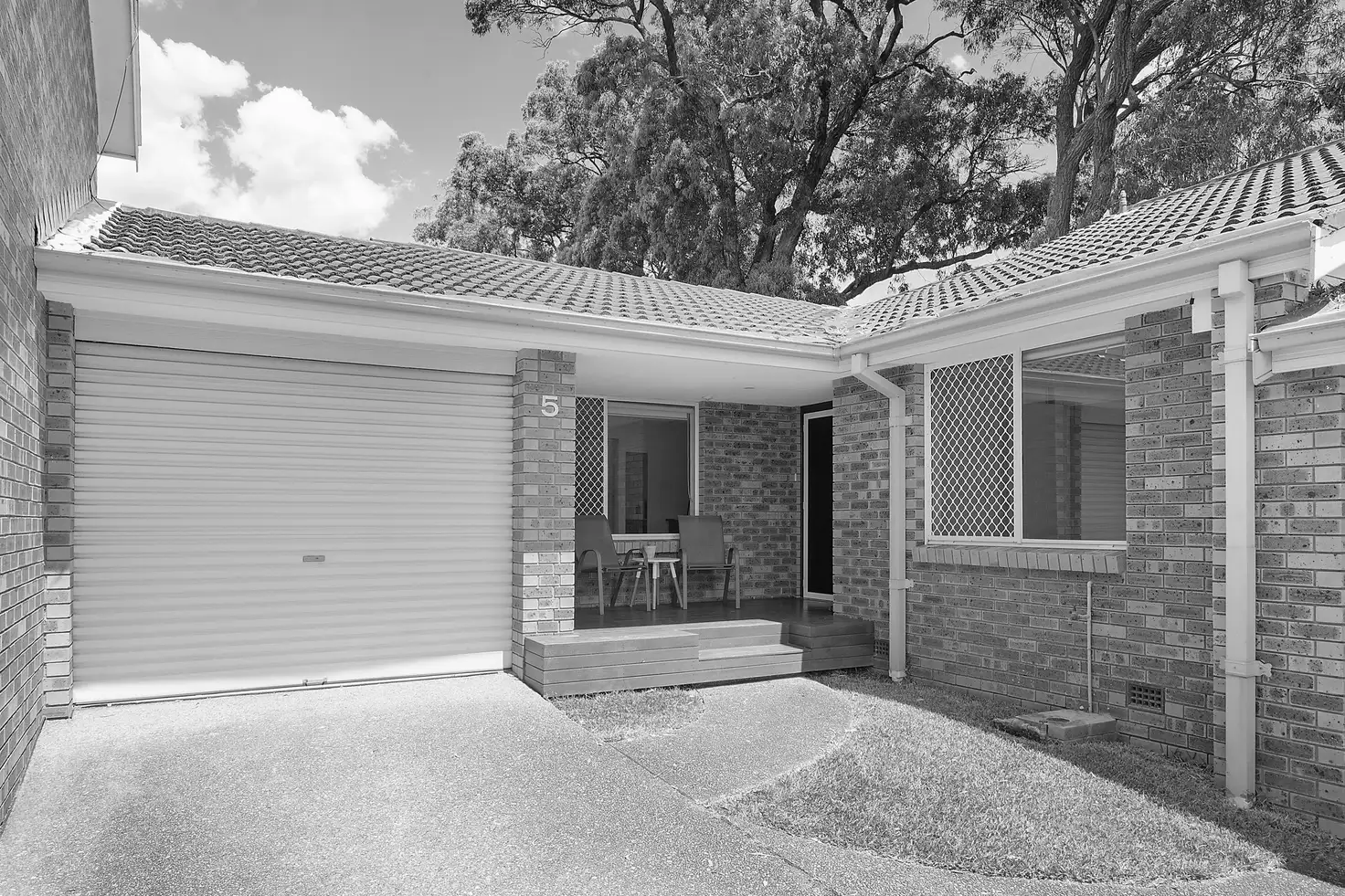 CAMELOT COURT UNIT 5 87-93 YATHONG RD, Caringbah, Sutherland Shire, 0 غرف, 0 حمامات, House