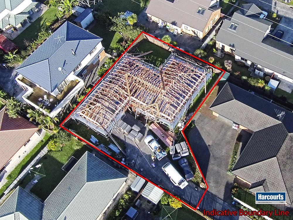 16 Botanic View, Manurewa, Manukau City, 4 રૂમ, 2 બાથરૂમ
