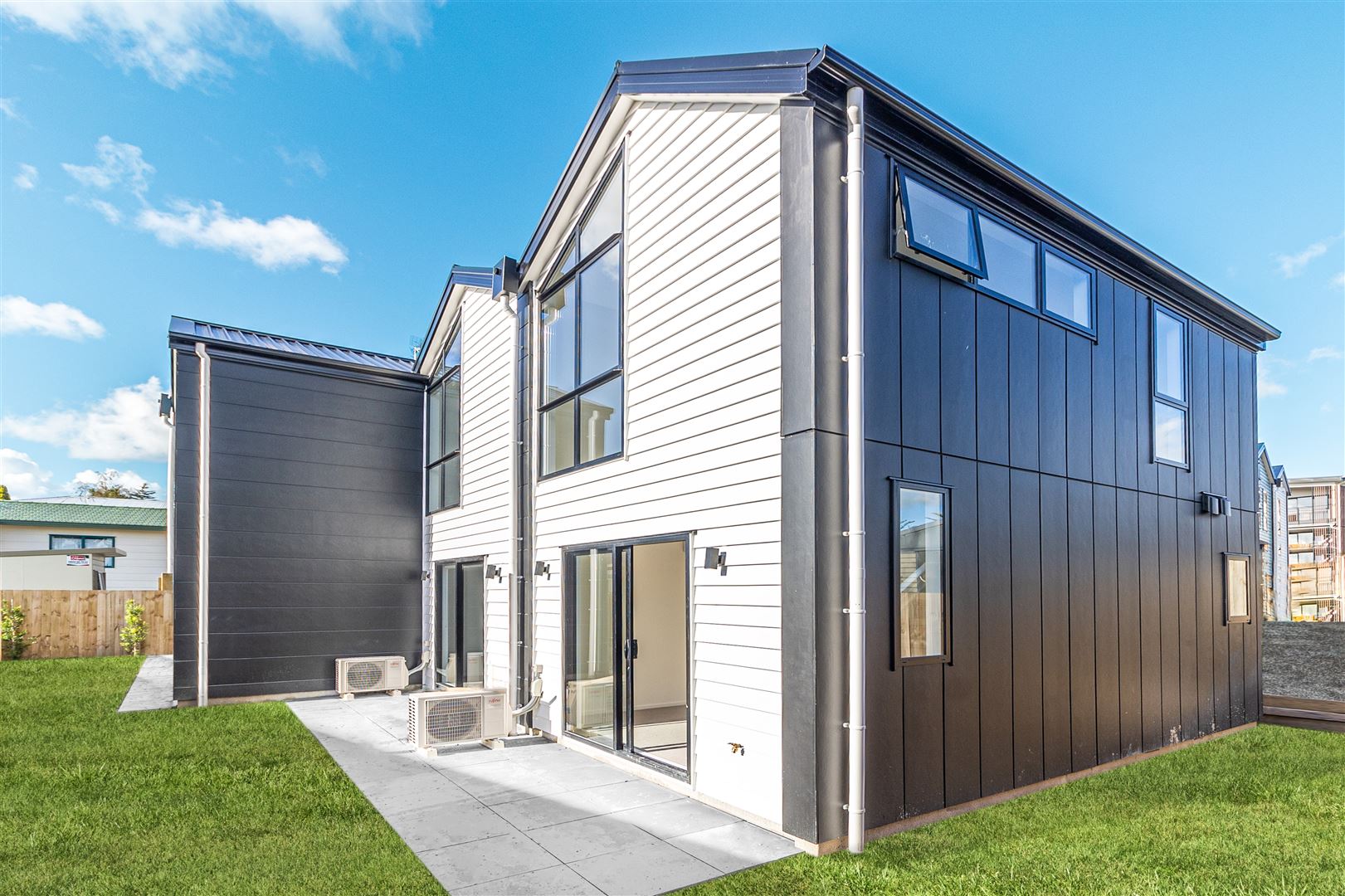 Residential  Mixed Housing Urban Zone