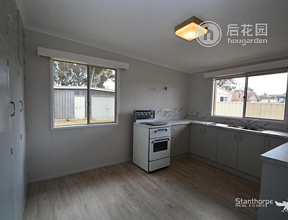 7 CATHERINE ST, STANTHORPE QLD 4380, 0房, 0浴, House