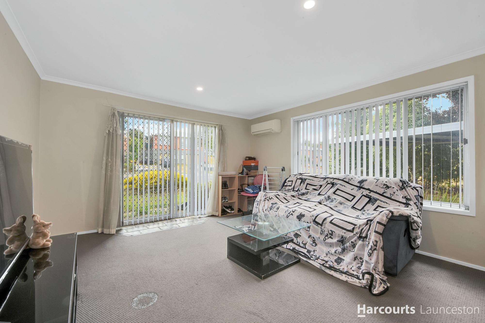 4 PARKLANDS PDE, Newnham, Launceston and North East, 0房, 0浴, Unit