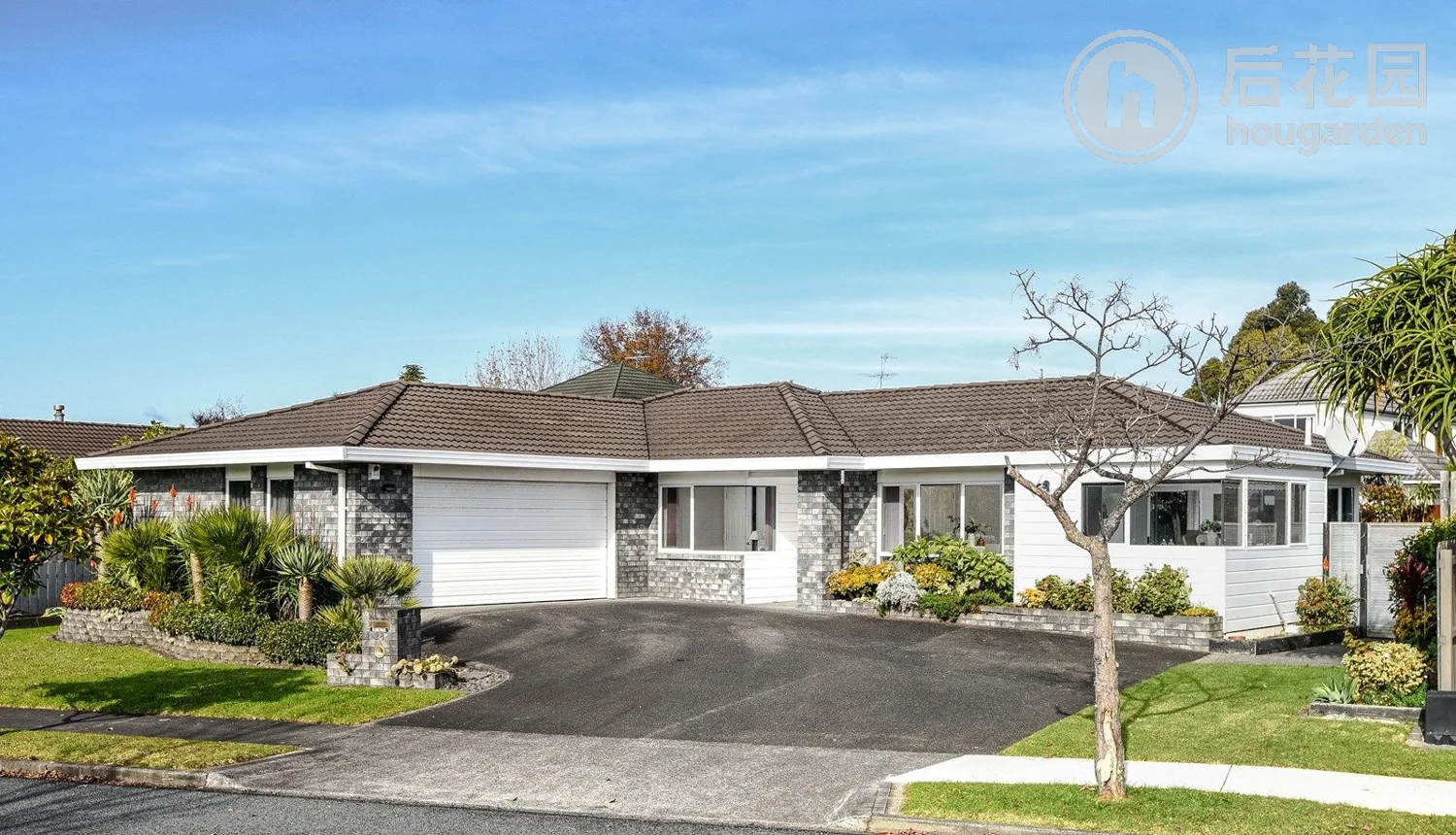 28 Headcorn Place, Botany Downs, Auckland - Manukau, 4房, 2浴
