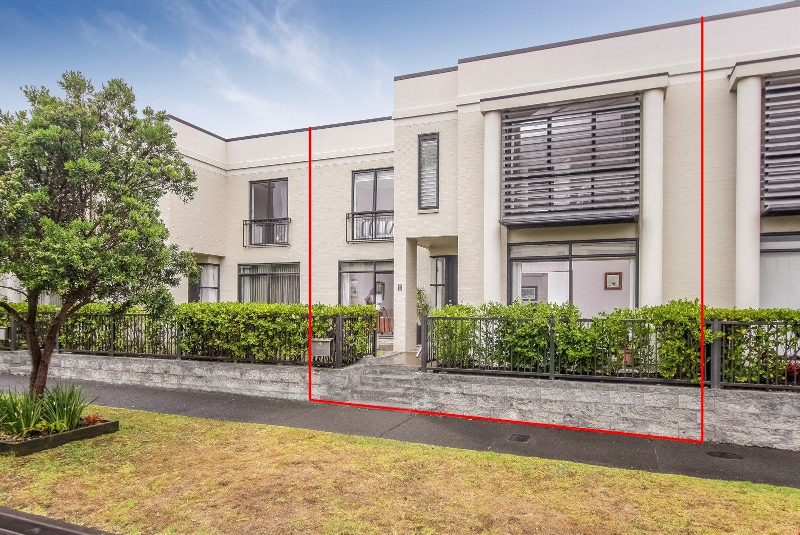 Residential  Mixed Housing Urban Zone