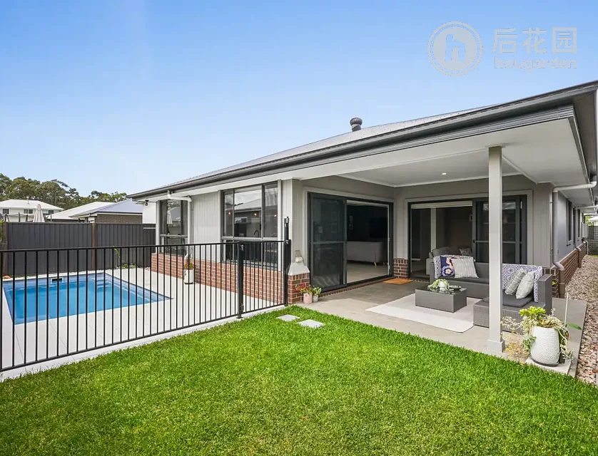 55 LOGRUNNER CCT, PALMVIEW QLD 4553, 0房, 0浴, House