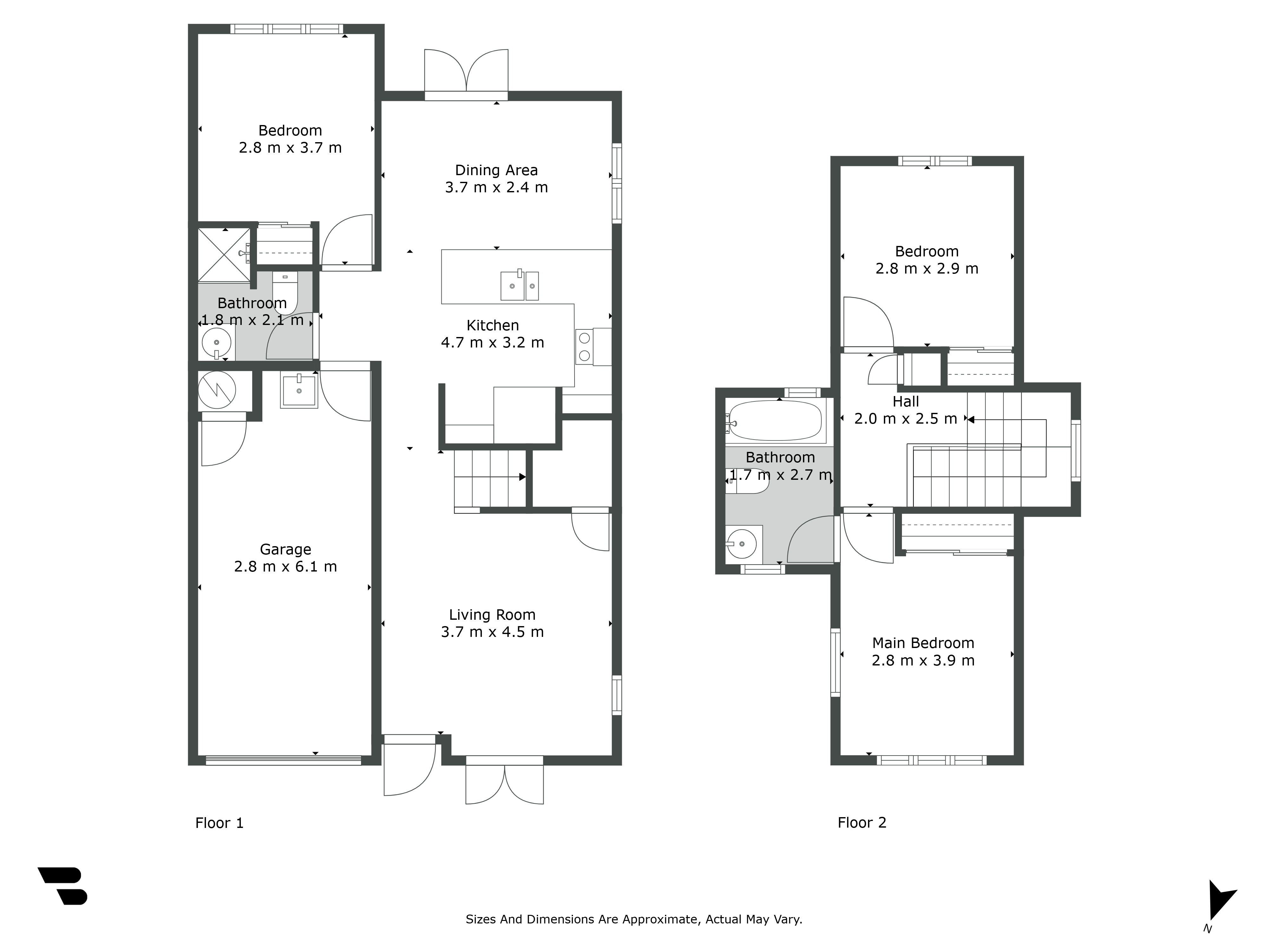 35 Divide Loop, Takanini, Papakura, 3 कमरे, 2 बाथरूम, House