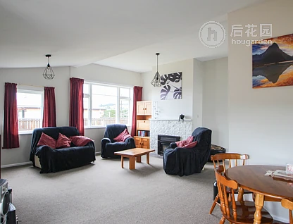 78 Gordon Street, Kurow, Waitaki, 3房, 1浴