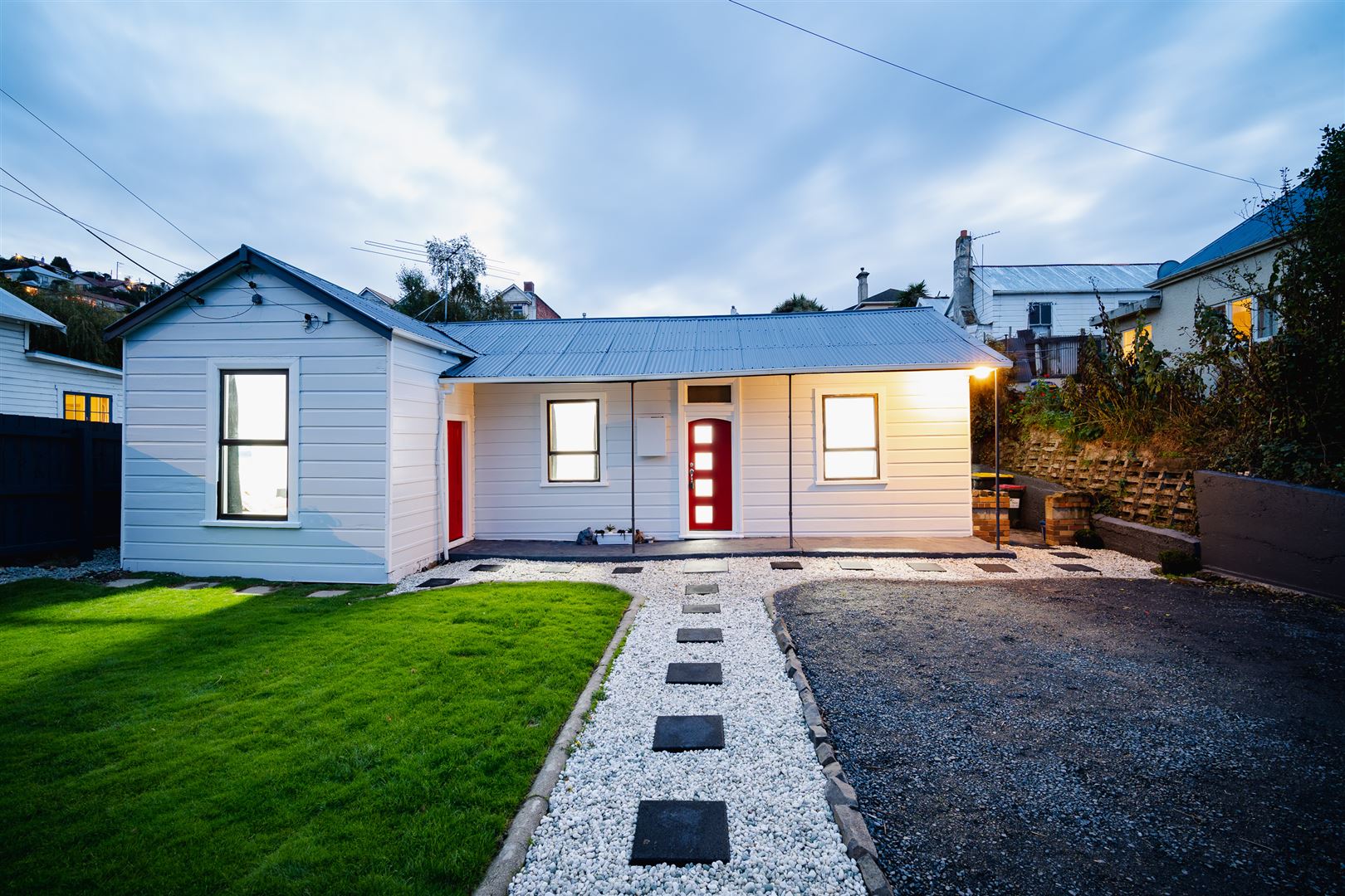 12 Peter Street, Caversham, Dunedin City, 3 Bedrooms, 0 Bathrooms