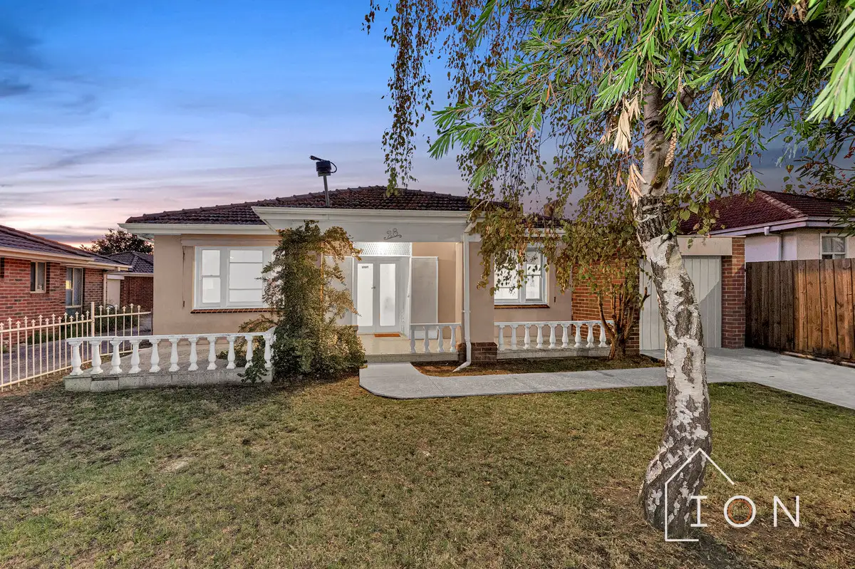 UNIT 1 26-28 JAMES ST, Dandenong, South East Melbourne, 0 Bedrooms, 0 Bathrooms, Unit