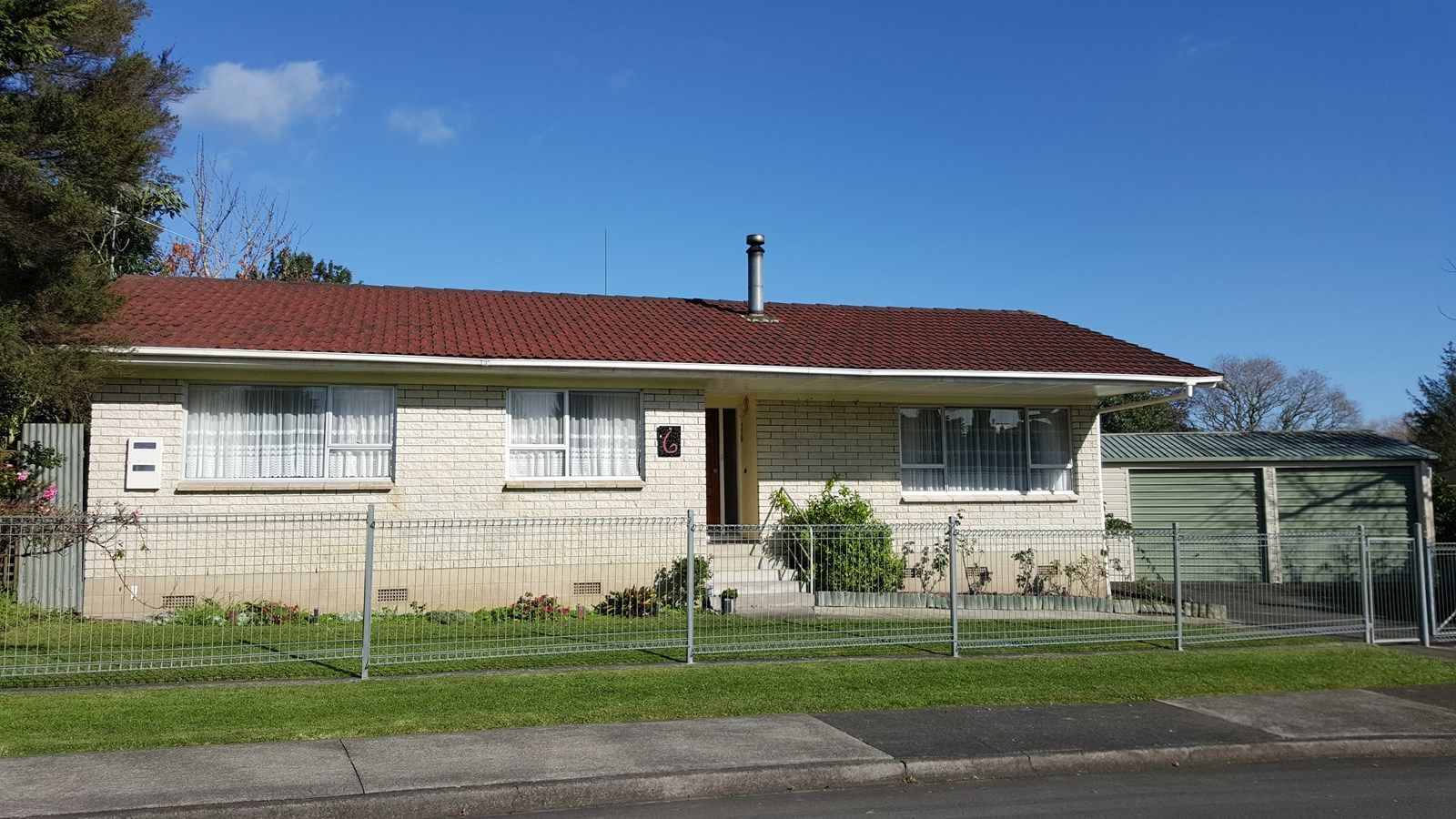 Residential  Mixed Housing Suburban Zone