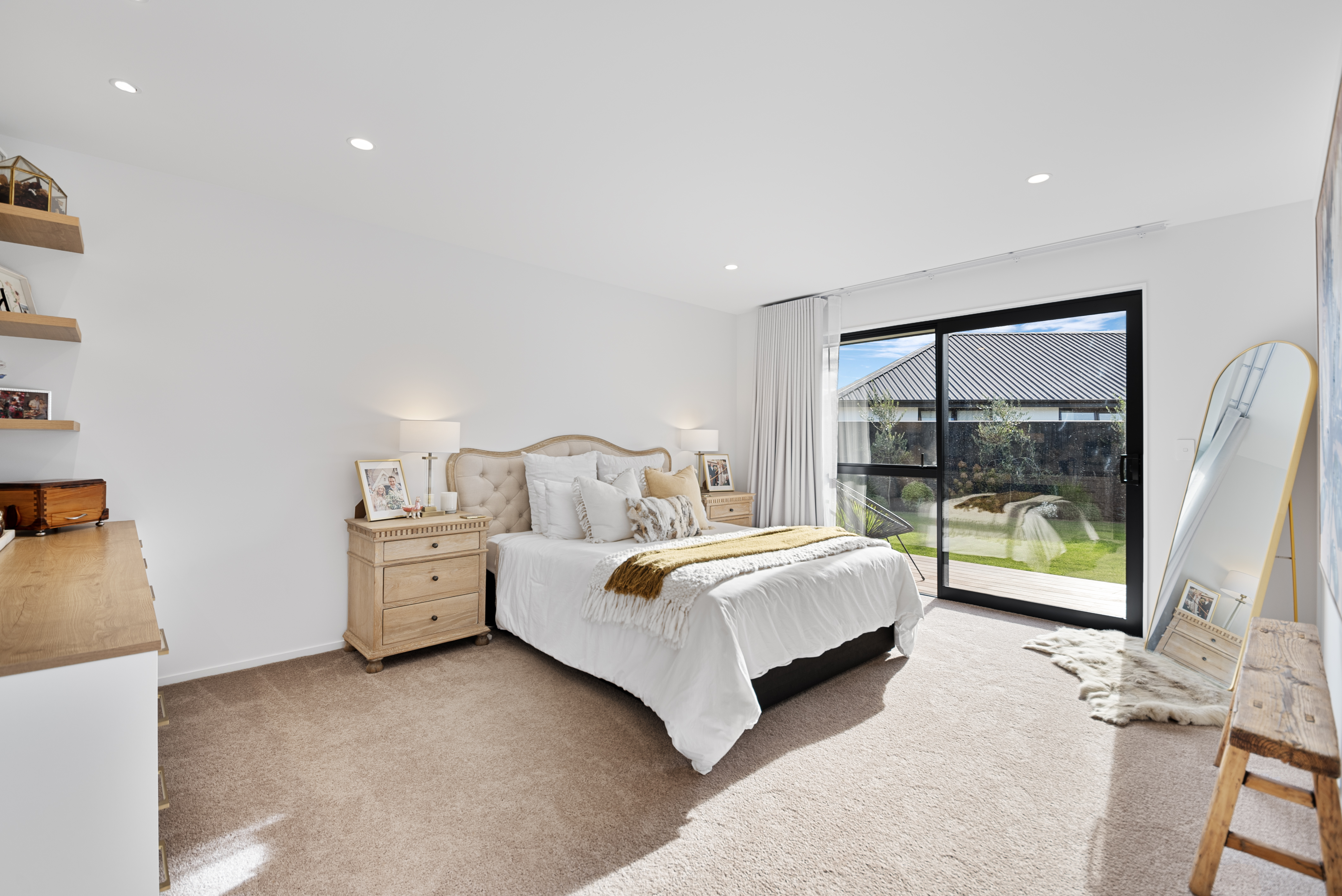 22 Edward Law Boulevard, Prebbleton, Selwyn, 5 Bedrooms, 2 Bathrooms, House