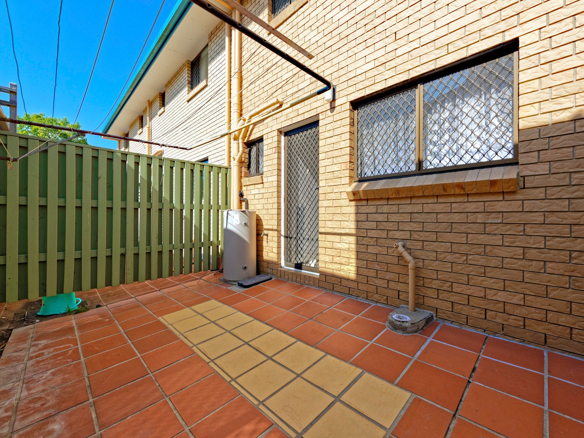 ILIAD UNIT 7 52 BLACKWOOD RD, Logan Central, Brisbane - Southern Region, 0部屋, 0バスルーム, Unit
