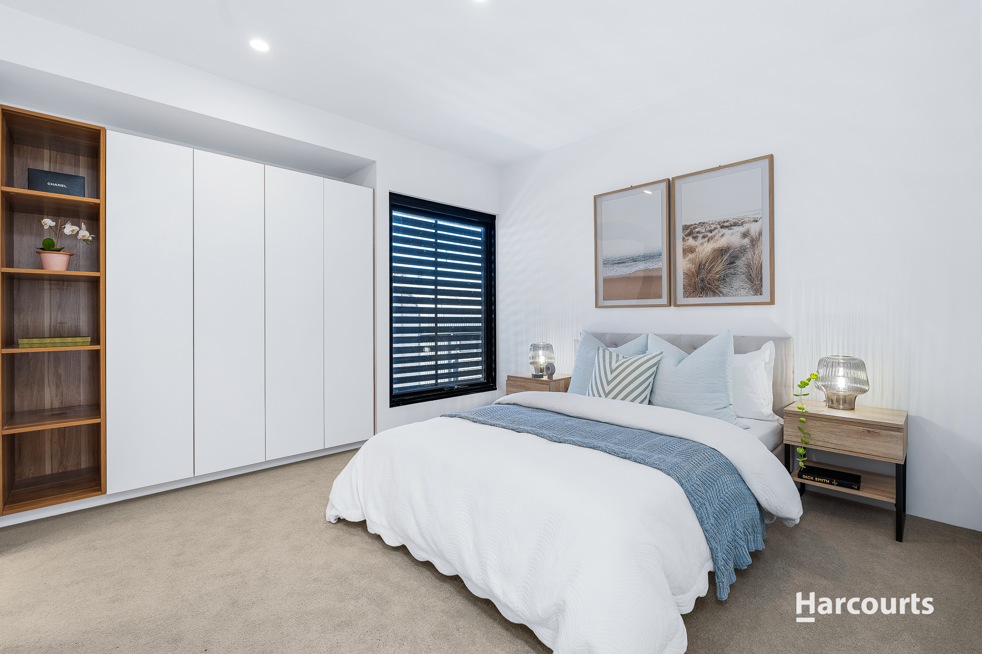 UNIT 6 24 STATION AV, Mckinnon, Bayside, 0 chambres, 0 salles de bain, Townhouse