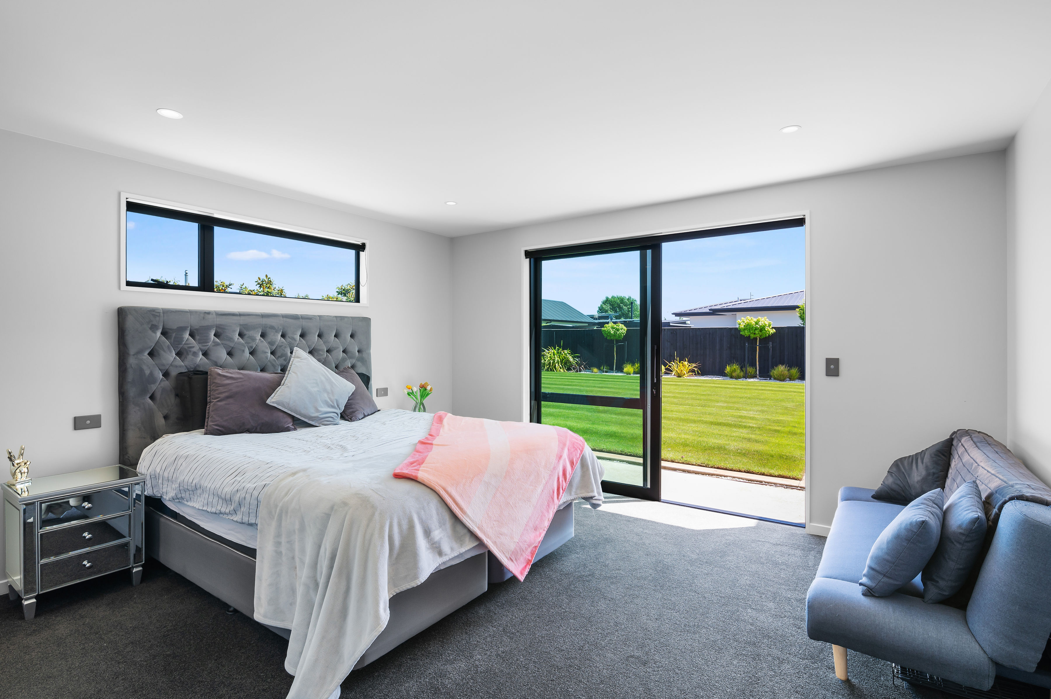 128 Tosswill Road, Prebbleton, Selwyn, 4房, 0浴, House