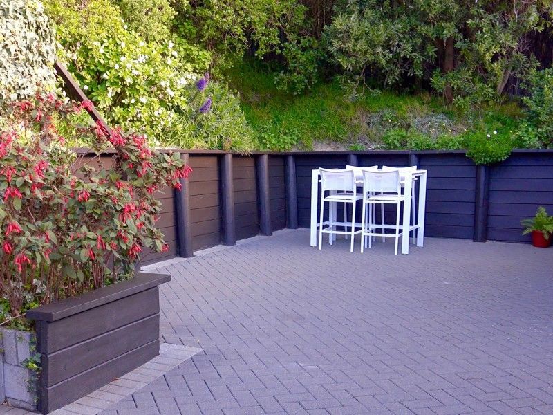 78 Otaki Street, Miramar, Wellington City, 3房, 1浴