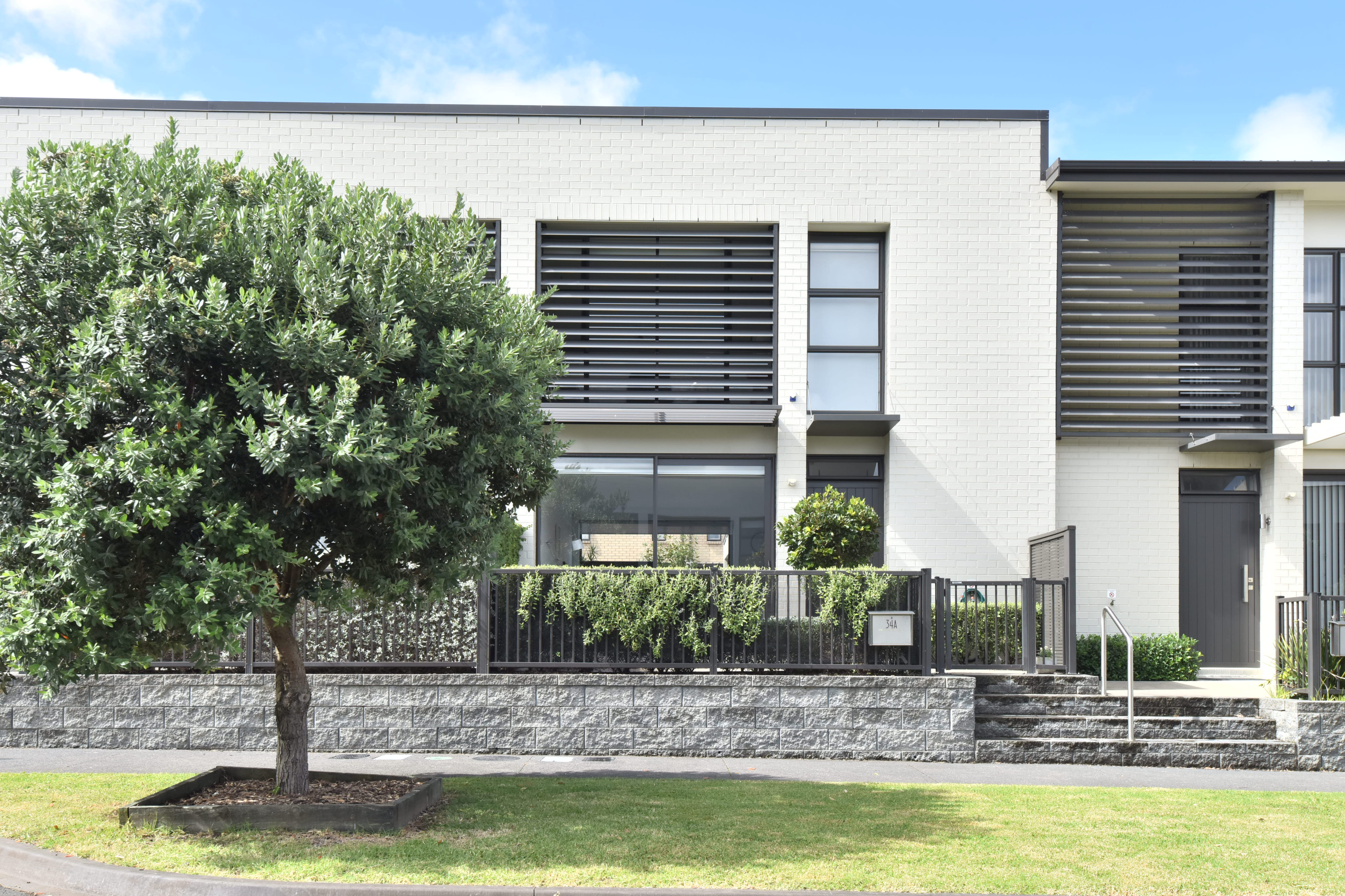 Residential  Terrace Housing and Apartment Building Zone
