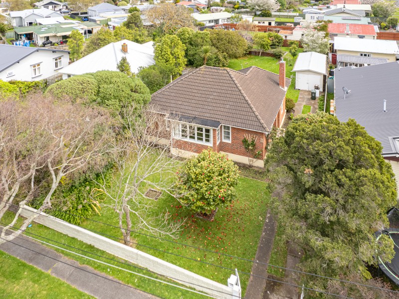 11 Maketu Street, Wanganui East, Wanganui, 3 રૂમ, 0 બાથરૂમ