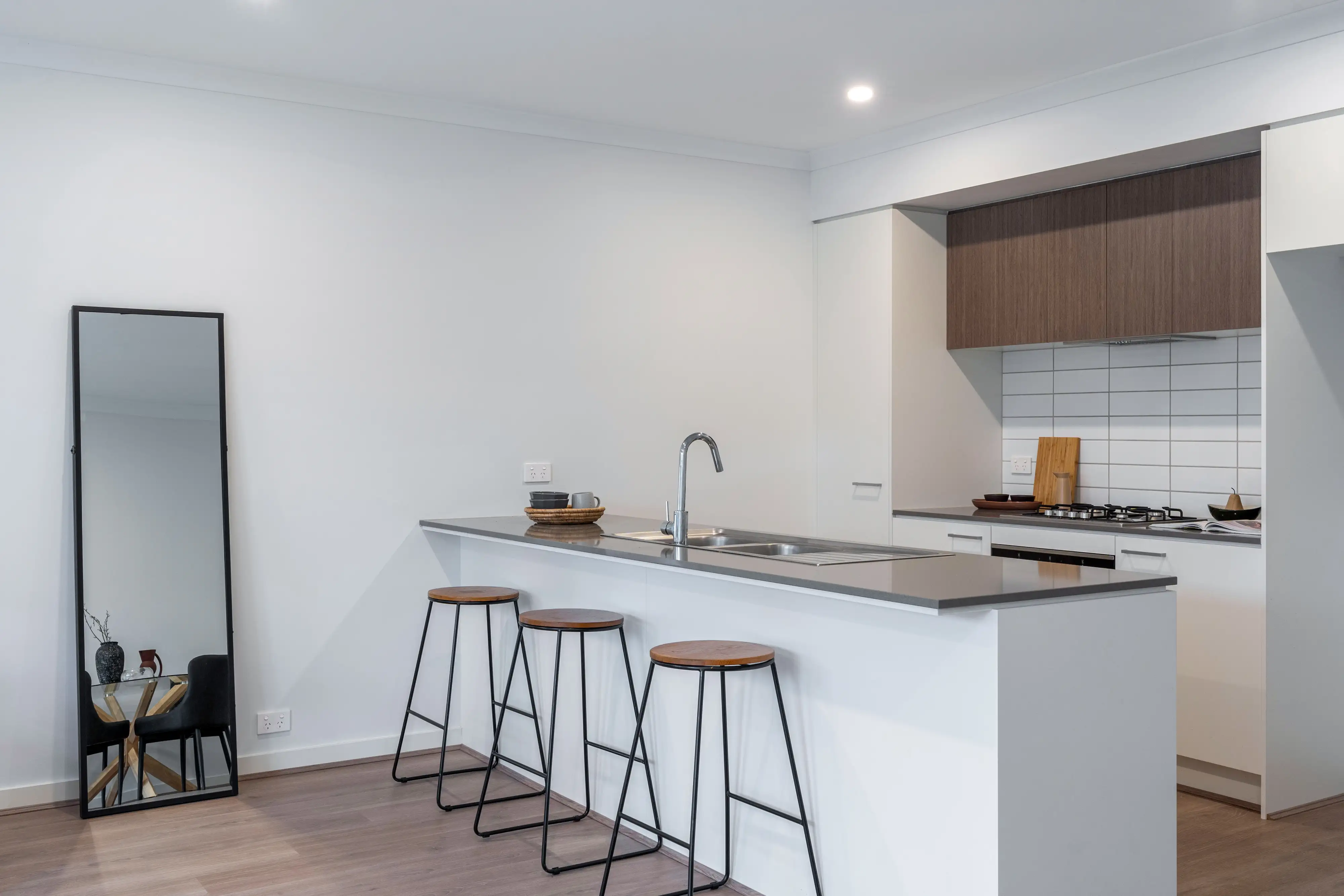 37 TANZANITE CCT, Craigieburn, North Melbourne, 0房, 0浴, Townhouse