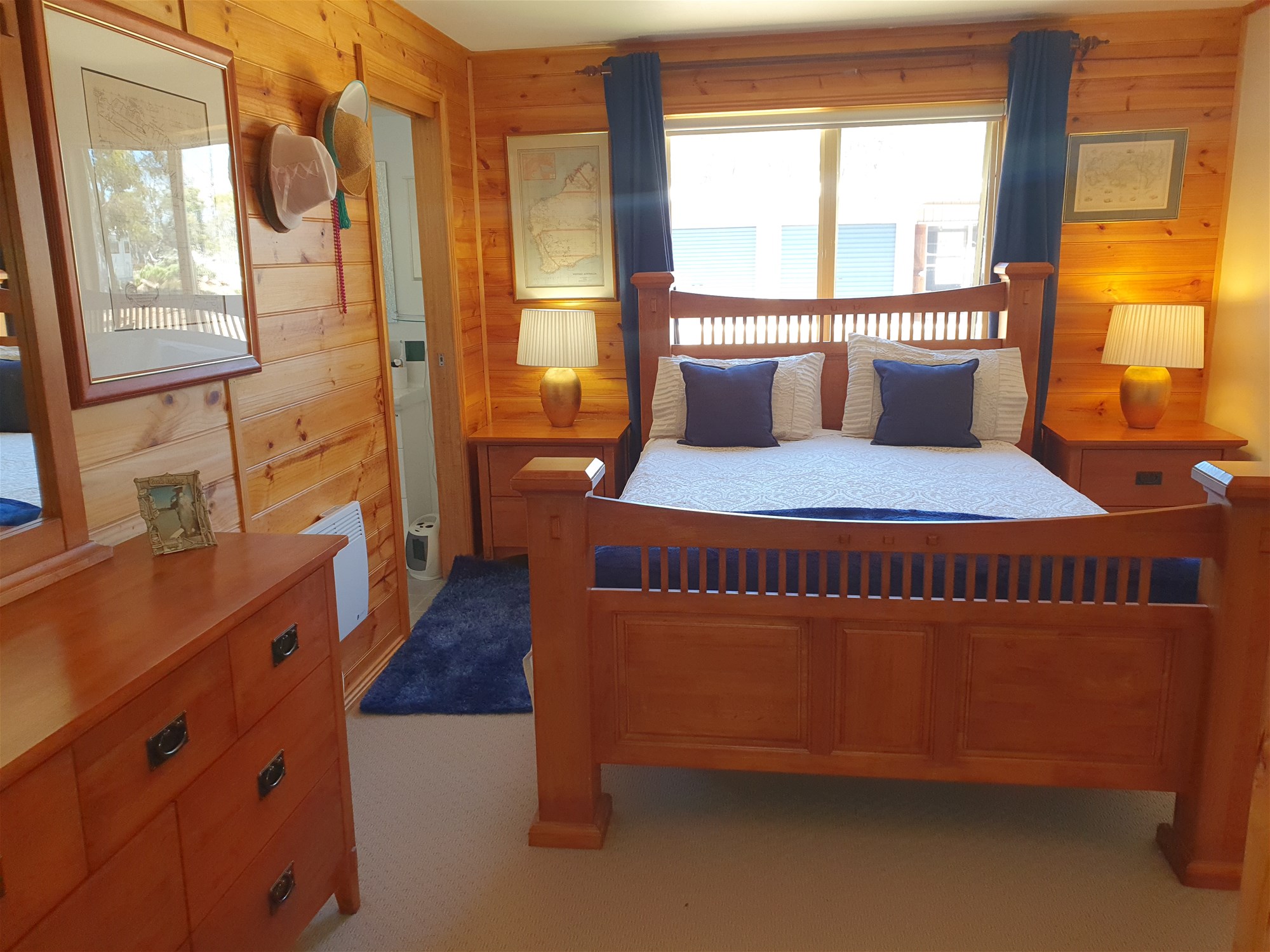 GREAT LAKE CHALET 23 LOCHIEL DR, Miena, South East, 0 ห้องนอน, 0 ห้องน้ำ, House