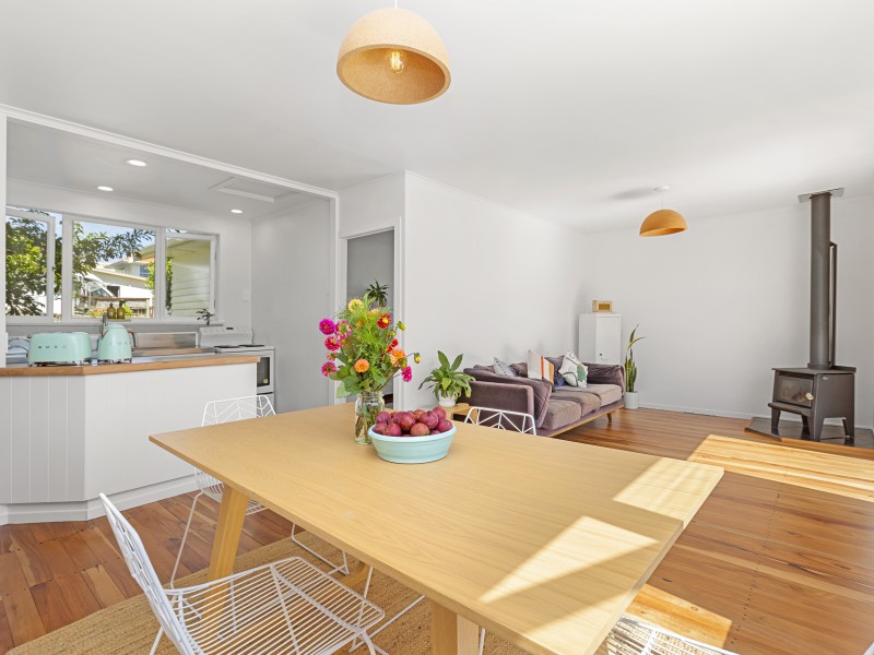 39a Wallis Street, Raglan, Waikato, 2 ਕਮਰੇ, 1 ਬਾਥਰੂਮ