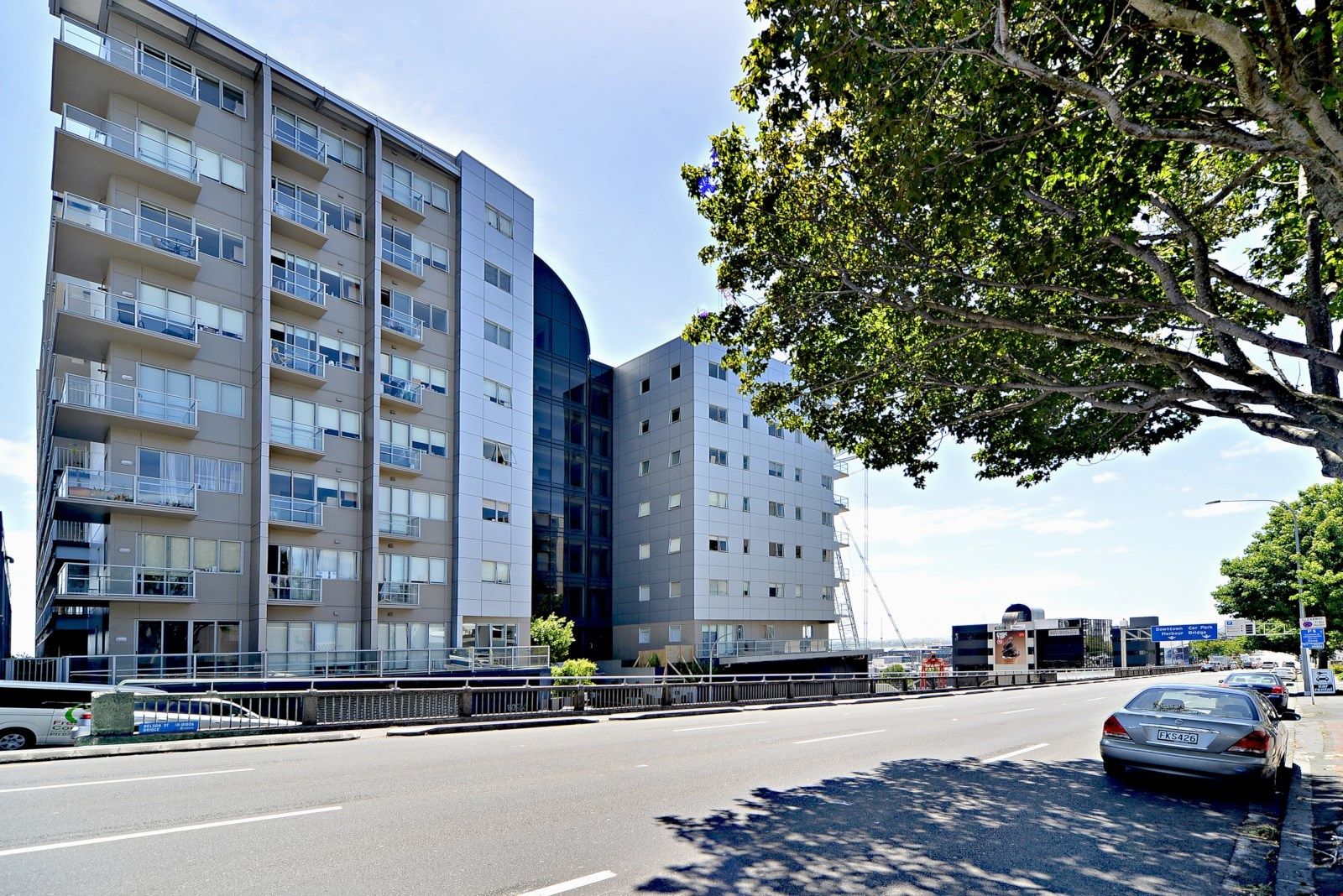 623/149 Nelson Street, Auckland Central