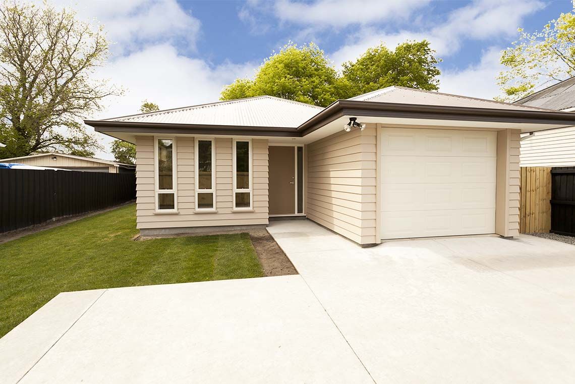 Residential Medium Density