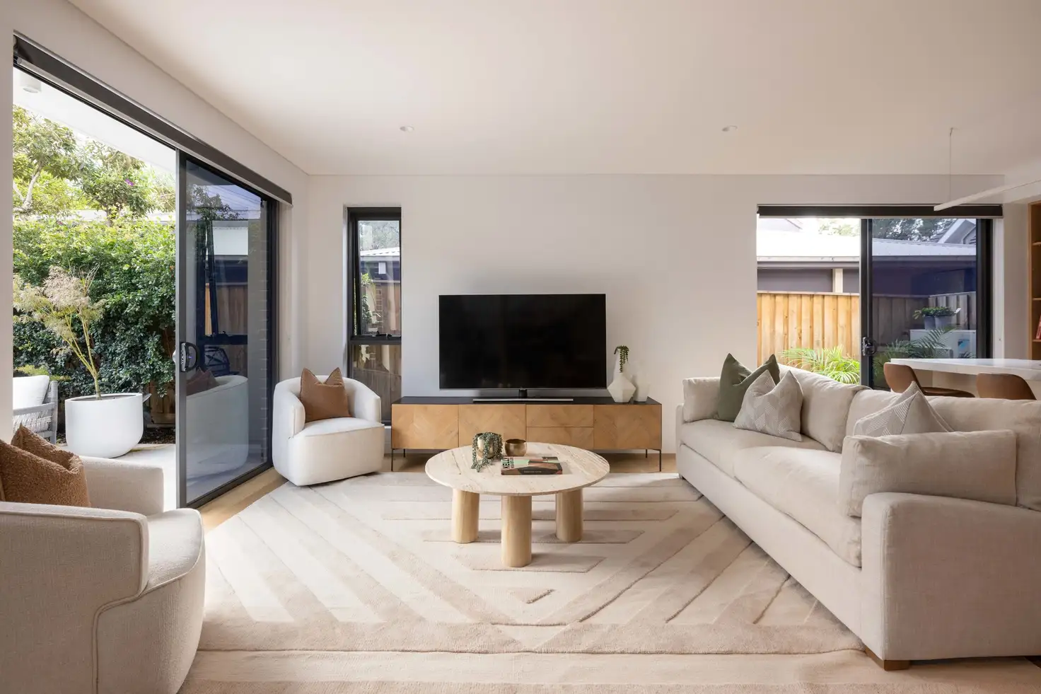 MEDIUM DENSITY RESIDENTIAL