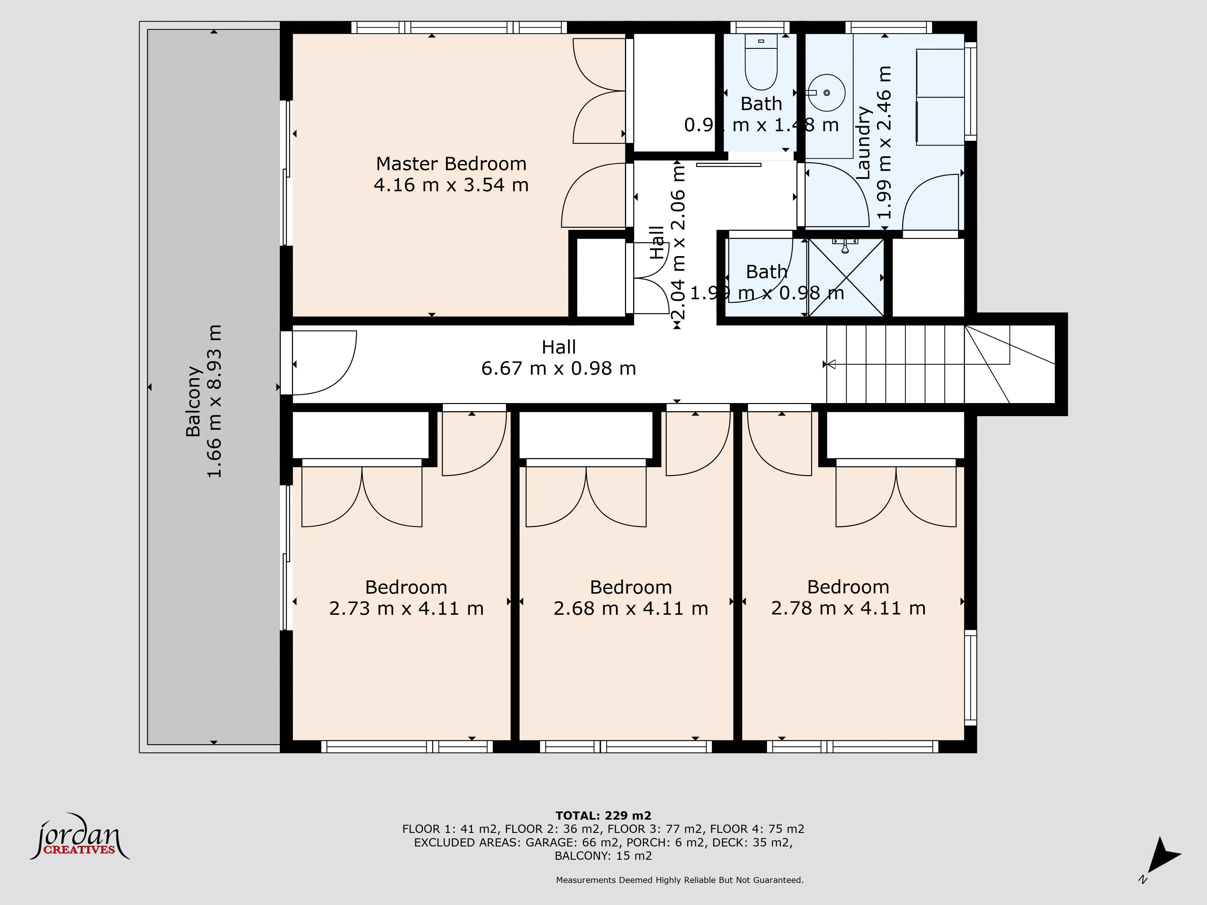 41 Kaihua Road, Nukuhau, Taupo, 4房, 0浴, House