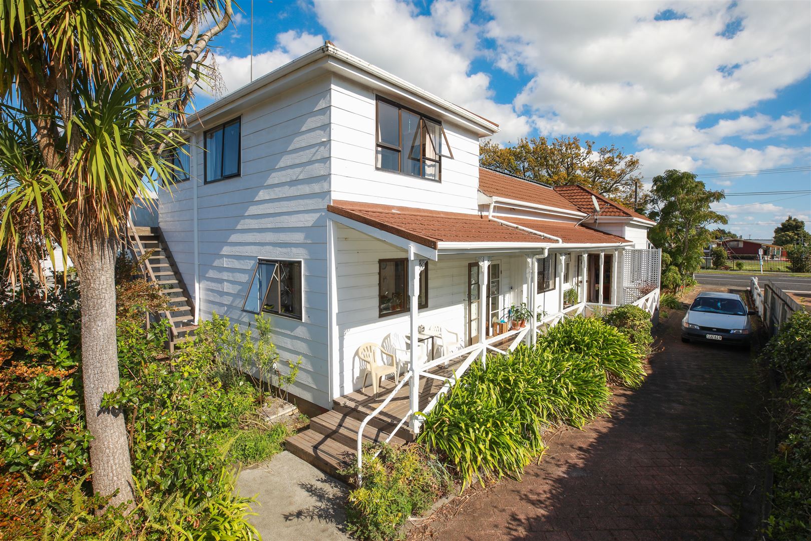 312b Rolleston Street, Thames, Thames-Coromandel, 6 Bedrooms, 0 Bathrooms