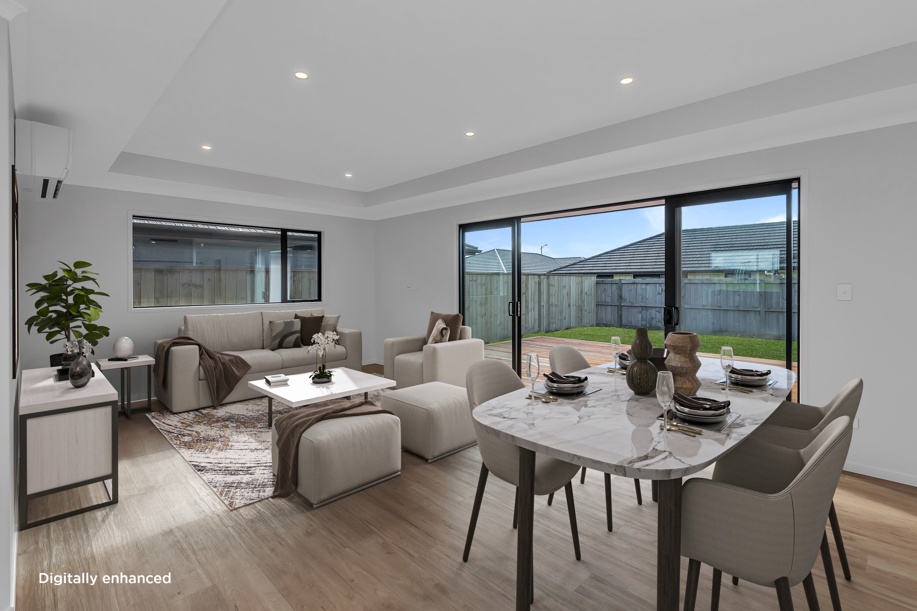 11 Kapiakauri Road, One Tree Point, Whangarei, 4房, 0浴, House