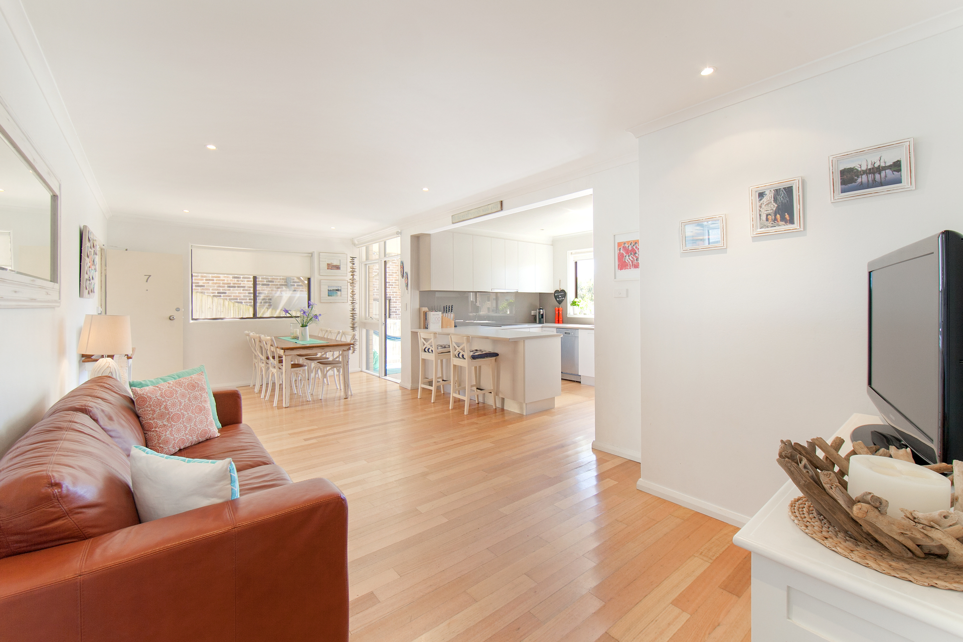 UNIT 7 62 CARRINGTON PDE, Curl Curl, Northern Beaches, 0 Bedrooms, 0 Bathrooms, Unit