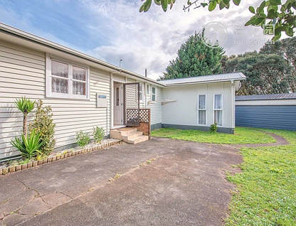 10 Mack Place, Red Hill, Auckland - Papakura, 4 ਕਮਰੇ, 1 ਬਾਥਰੂਮ