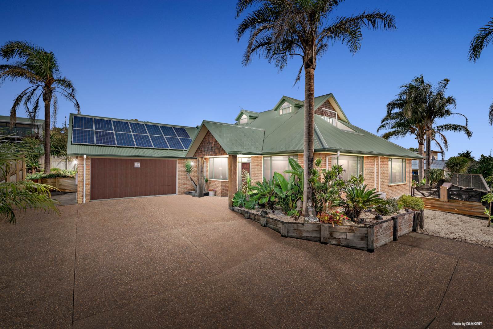 6 The Way, Beachlands, Manukau City, 5 Schlafzimmer, 0 Badezimmer