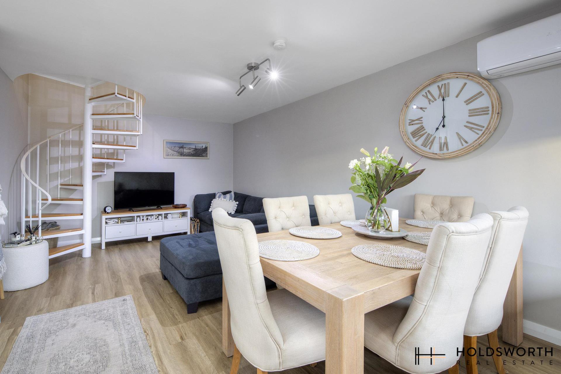 YOKINE MEWS UNIT 43 390 HECTOR ST, Yokine, North East Perth, 0 ห้องนอน, 0 ห้องน้ำ, Townhouse