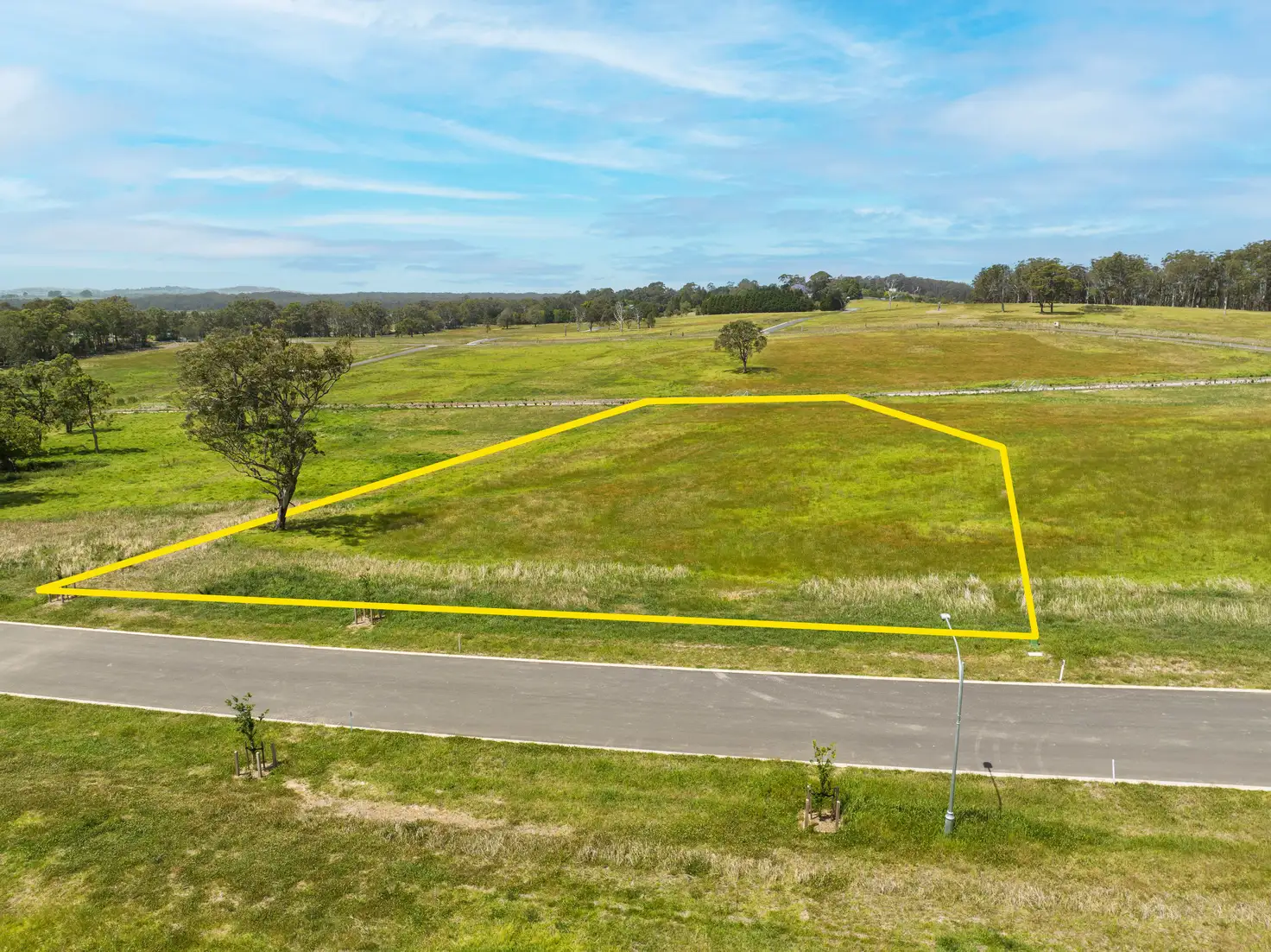 5 SERENITY RDGE, Berry, South Coast, 0 Bedrooms, 0 Bathrooms, Section