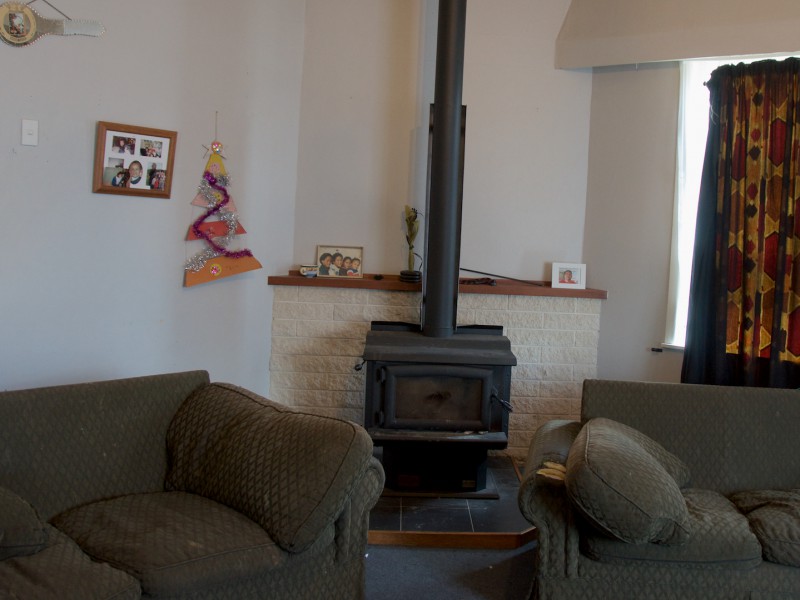 3 Weka Street, Taihape and Surrounds, Rangitikei, 4 રૂમ, 0 બાથરૂમ