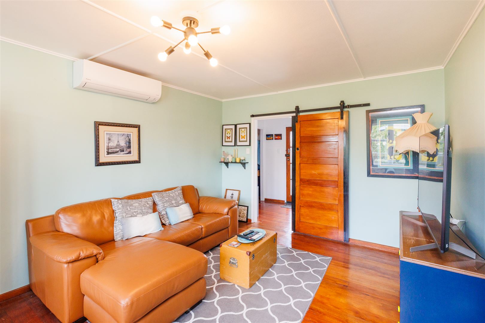 59 Andrew Avenue, Roslyn, Palmerston North City, 3 Bedrooms, 1 Bathrooms