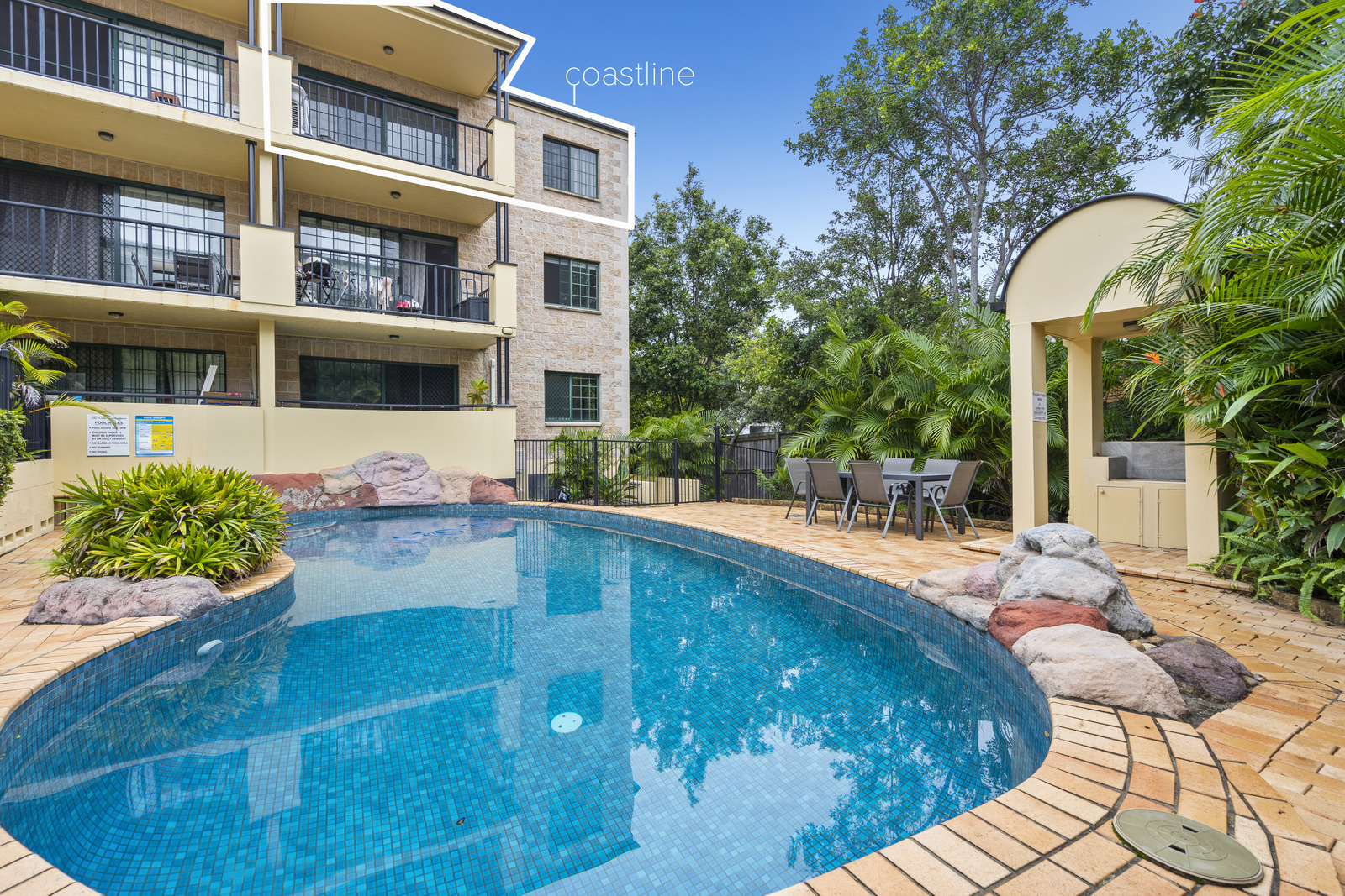 UNIT 20 152-154 HIGH ST, SOUTHPORT QLD 4215, 0 Bedrooms, 0 Bathrooms, Unit