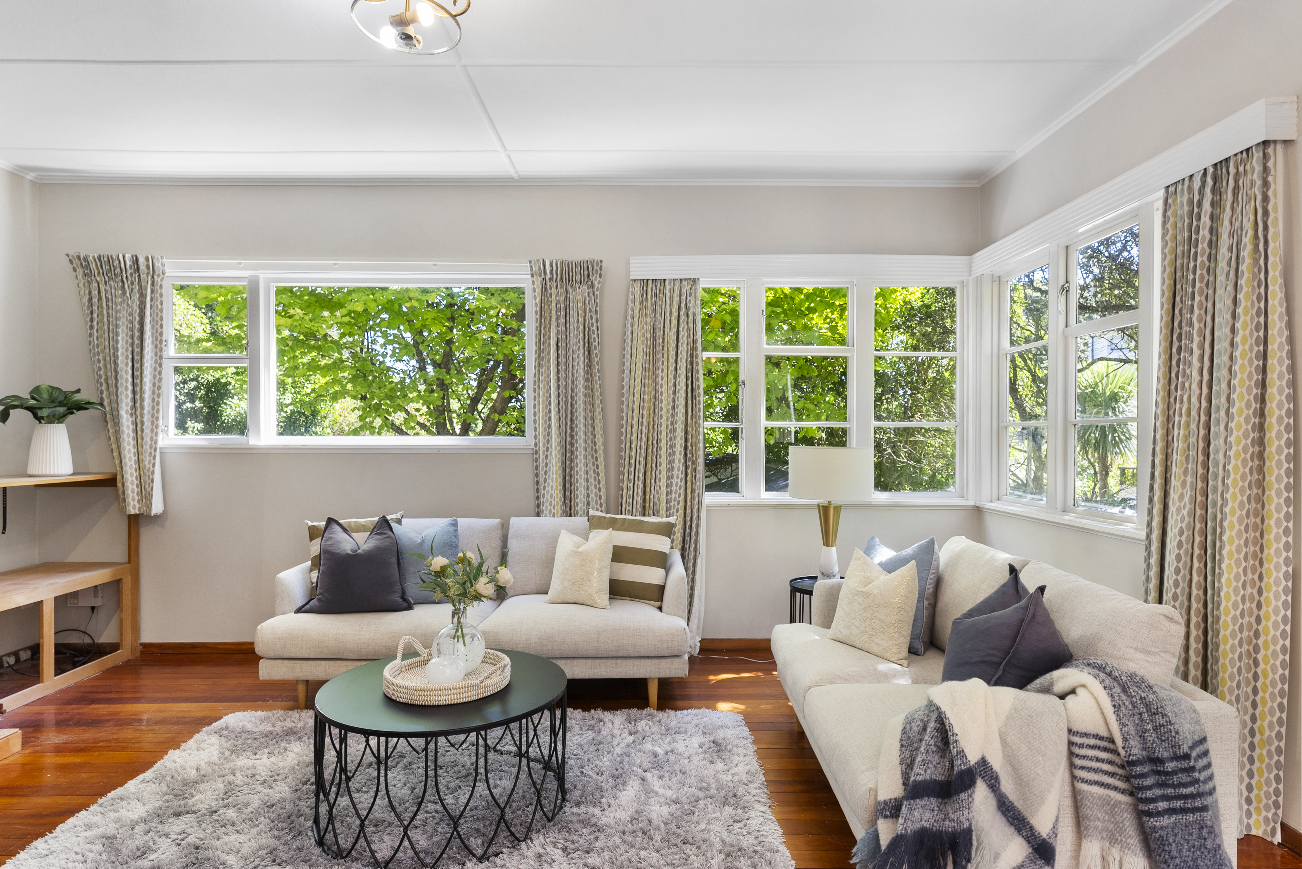 25 Sidlaw Street, Strathmore Park, Wellington City, 3 રૂમ, 1 બાથરૂમ, House