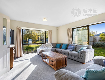 43 Othello Drive, Rolleston, Selwyn, 4房, 0浴, House