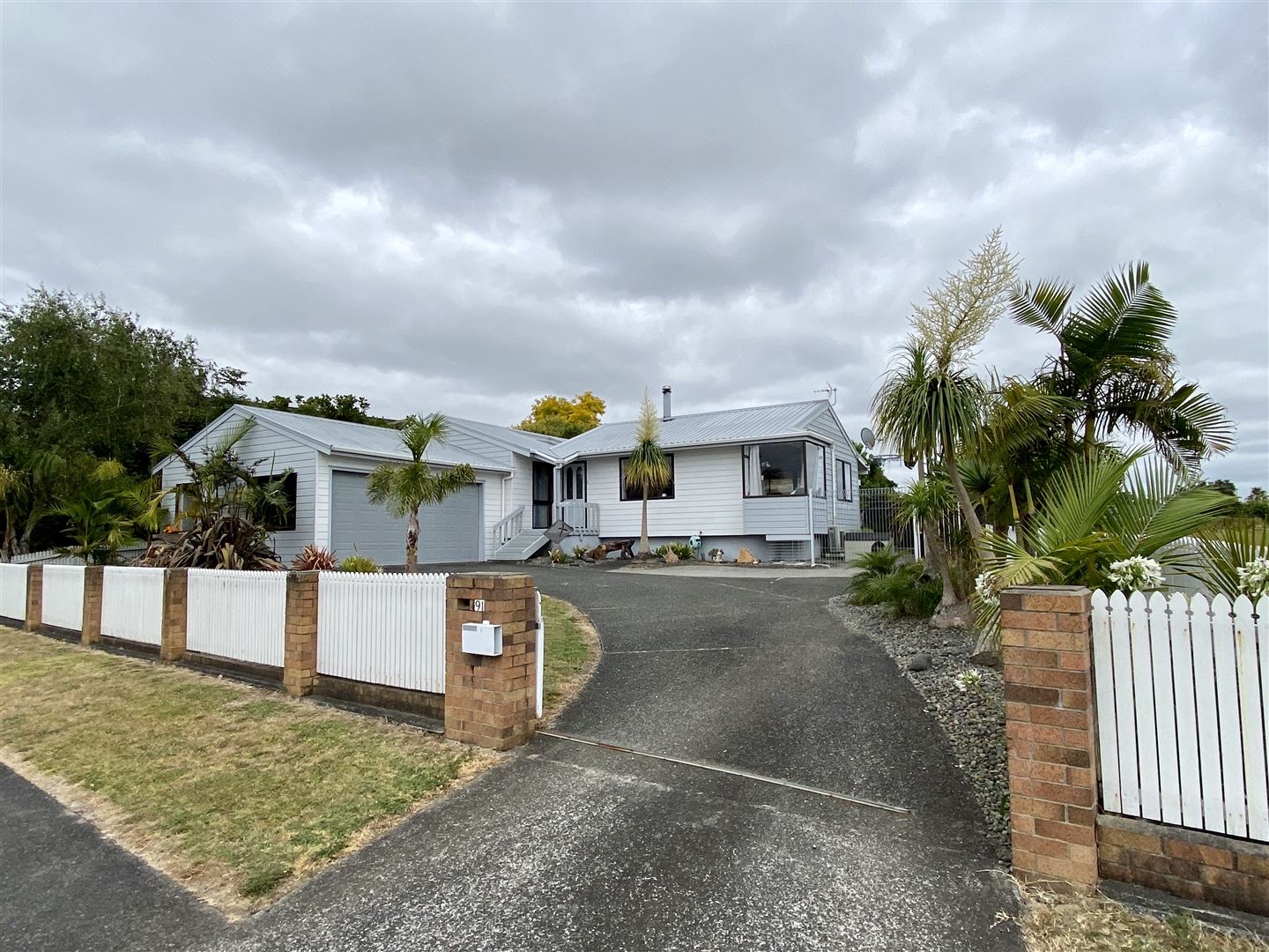 Residential  Mixed Housing Suburban Zone