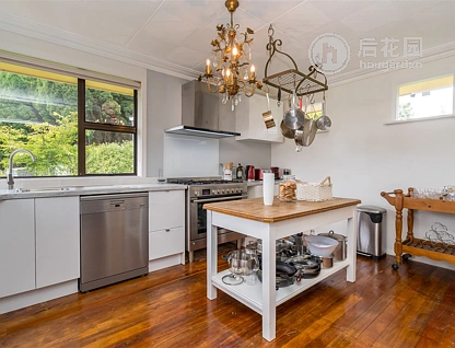 37 Glenmore Street, Glenleith, Dunedin, 4房, 0浴