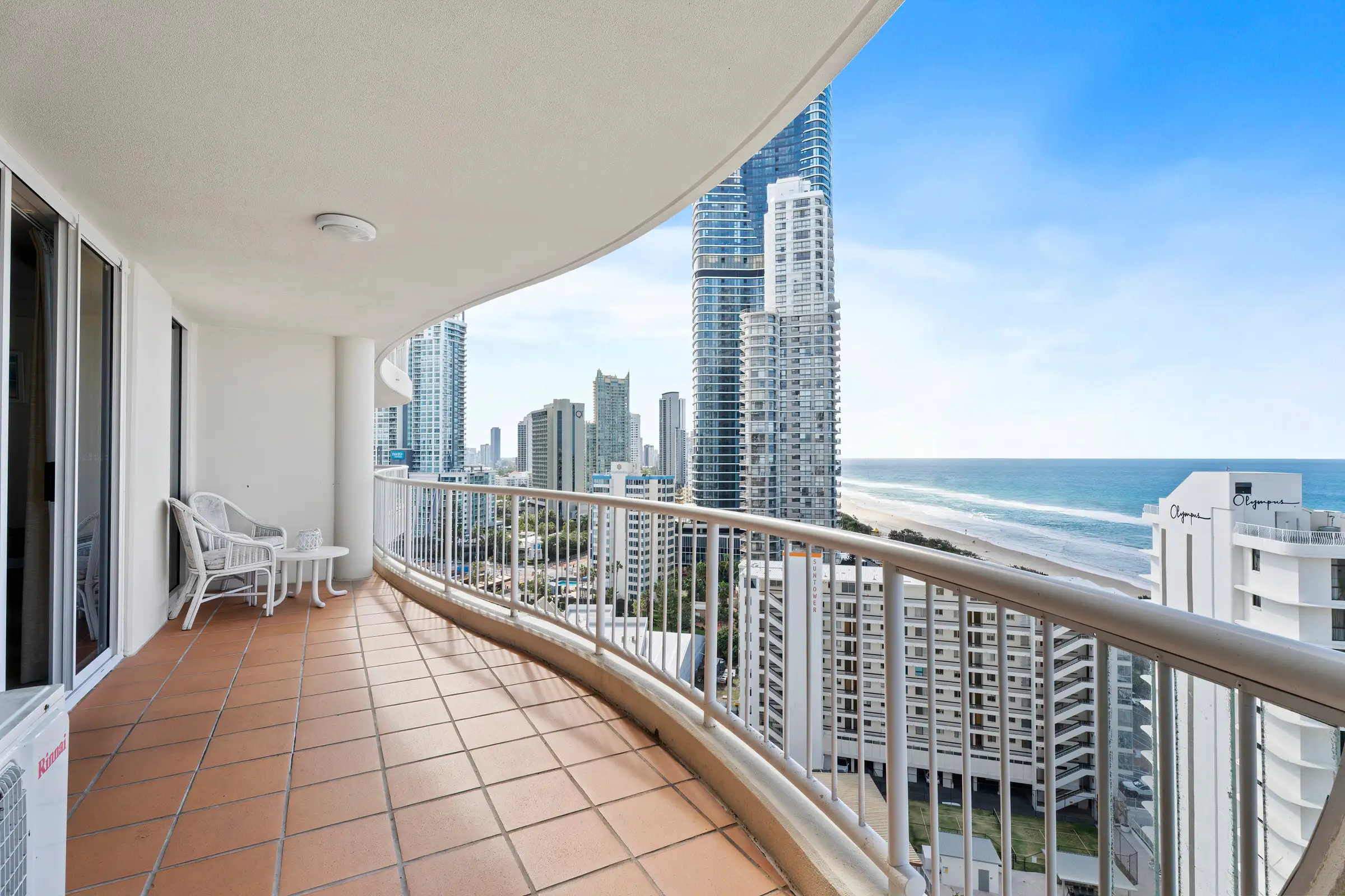 UNIT 12 6-12 VIEW AV, Surfers Paradise, Gold Coast, 0 침실, 0 욕실, Unit