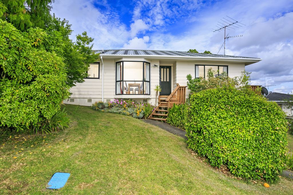 Residential  Mixed Housing Suburban Zone