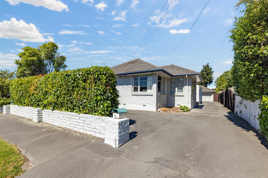 Residential Suburban
