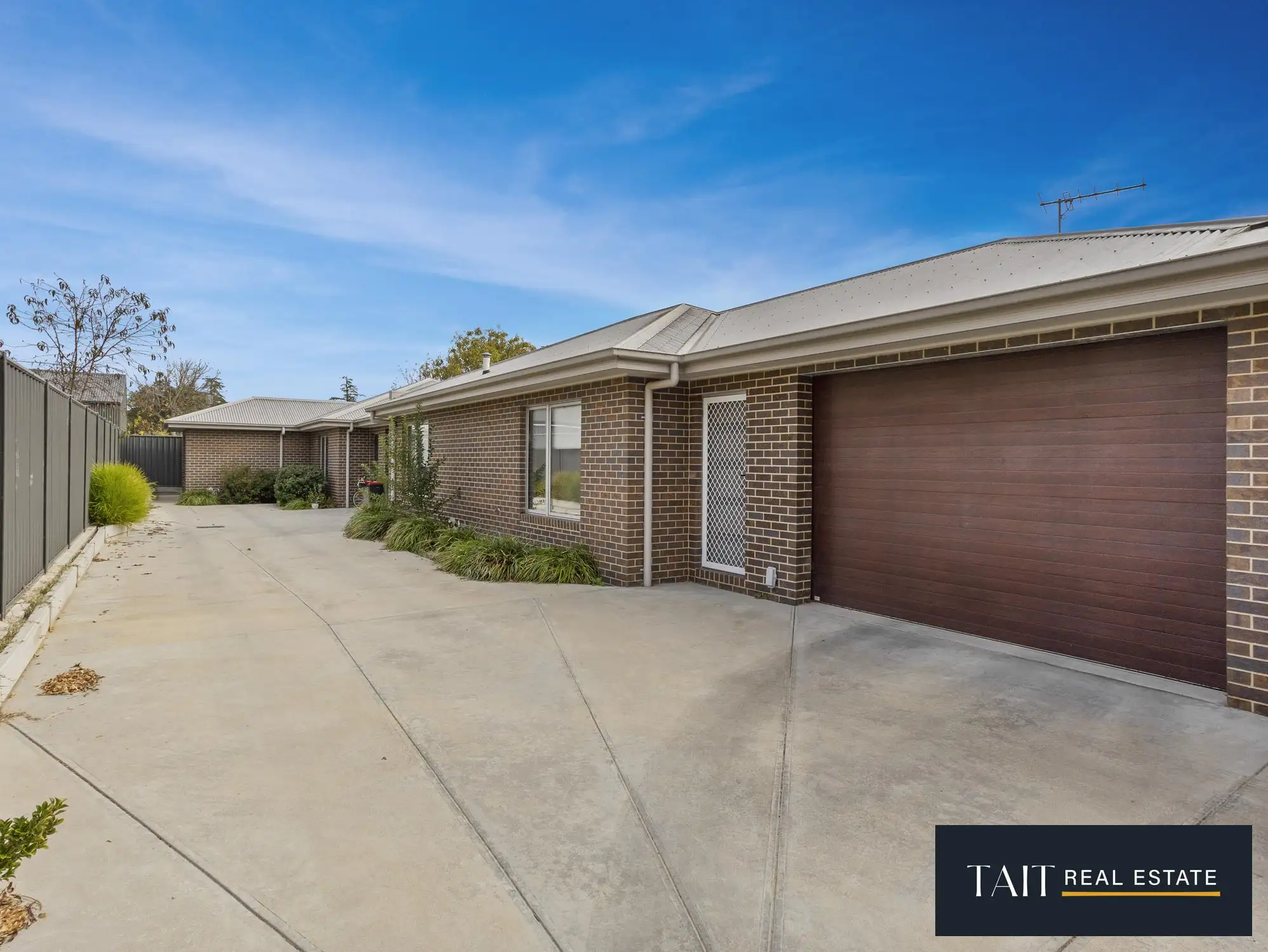 UNIT 2 8 MAXWELL ST, Wangaratta, Wangaratta, 0 ਕਮਰੇ, 0 ਬਾਥਰੂਮ, House
