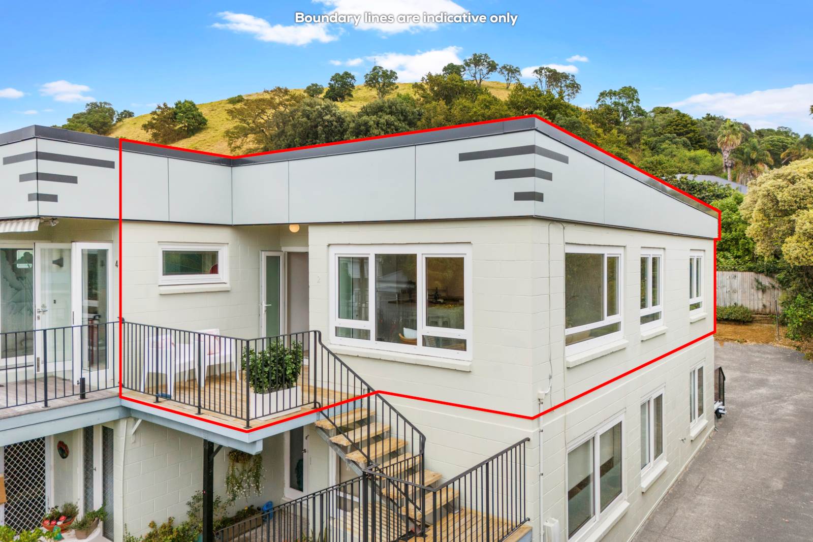 Residential  Single House Zone