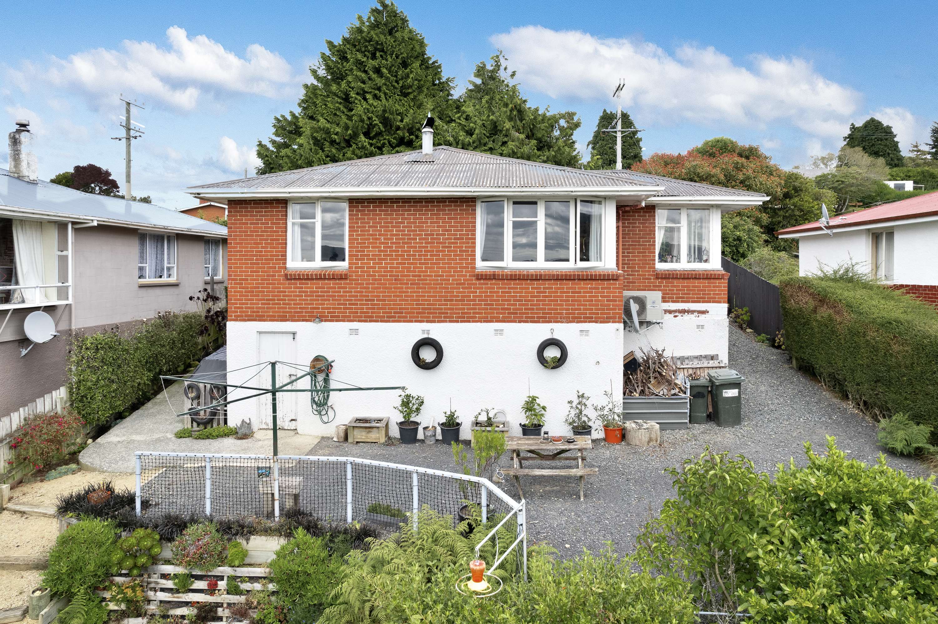 21 Wray Street, Brockville, Dunedin, 3 habitaciones, 1 baños, House